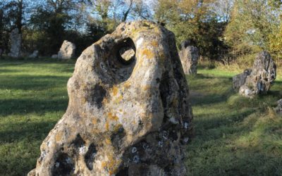 How to Buy a Stone Circle and Survive